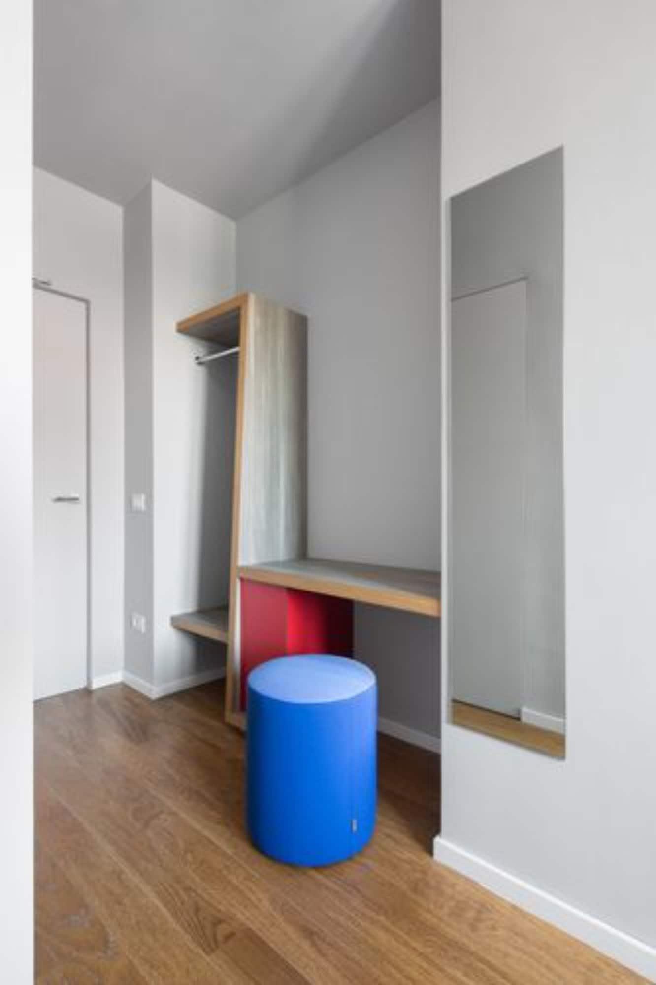 Babila Hostel 밀라노 외부 사진